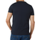 Tommy Hilfiger Men's Varsity Arched Logo Slim Fit T-Shirt - Desert Sky