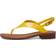 Franco Sarto Iris - Yellow Croc Print