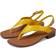Franco Sarto Iris - Yellow Croc Print