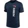 Nike Men's Navy New England Patriots 2024 Velocity Performance T-Shirt Navy