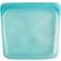 Stasher Reusable Sandwich Ziplockpåse 0.828L