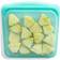 Stasher Reusable Sandwich Ziplockpåse 0.828L