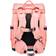 Jeune Premier Ergomaxx School Backpack - Pink