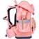 Jeune Premier Ergomaxx School Backpack - Pink