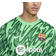 NIKE Barcelona Home Goalkeeper Shirt 2024-2025 Adults