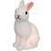 Heico Rabbit Bordlampe