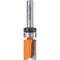 Cmt 911.220.11B Straight Milling Cutter