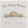 Jellycat The Magic Bunny Book