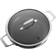 Schulte-Ufer Astral med lock 4 L 28 cm