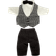 Maileg Waiter Mouse