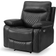 GRS Carson Black Armchair 102cm