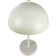 Dyberg Larsen Stockholm Pearl White Bordslampa 30cm