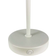 Dyberg Larsen Stockholm Pearl White Bordlampe 30cm