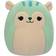 Squishmallows Fuyuki the Squirrel 19cm