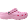 Crocs Classic Platform Clog - Flamingo