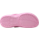 Crocs Classic Platform Clog - Flamingo