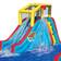 Banzai Slide ’N’ Soak Inflatable Splash Park with Waterslide