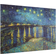 Klebefieber Vincent van Gogh - Starry Night over the Rhône Guardabarros 80cm