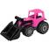 Plasto Tractor with Front Loader