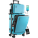 TravelArim Carry On Luggage - 2 delar