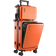 TravelArim Carry On Luggage - 2 delar
