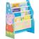 Hello Home Peppa Pig Sling Bookcase