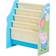 Hello Home Peppa Pig Sling Bookcase