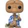 Funko Pop! Movies E.T. in Robe