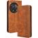 Skalo Premium Embossed Wallet Case for OnePlus 12R 5G