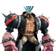 Bandai One Piece Film Red the Grandline Men Franky