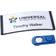 AVERY Zweckform Name Tag 70x30mm 5pcs