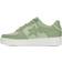 A Bathing Ape Sta #9 M - Grl Green