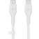 Belkin BoostCharge Flex 60W USB C - USB C M-M