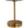 DYBERG LARSEN Stockhol Antique Brass Bordlampe 30cm