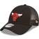 New Era 9Forty Trucker Cap Home Field Chicago Bulls - Black