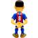 MiniX FC Barcelona Pedri 12cm