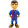 MiniX FC Barcelona Pedri 12cm