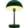 Dyberg Larsen Stockholm Dark Green Bordlampe 30cm
