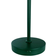 Dyberg Larsen Stockholm Dark Green Bordlampe 30cm