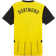 Puma Borussia Dortmund 24/25 Authentic thuisshirt, Zwart/Geel