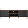 Trendteam Montez 2102321C4 Lowboard Graphite With Oak Kraft Gold TV-bänk 56x183cm