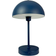 DYBERG LARSEN Stockholm Indigo Blue Tischlampe 30cm