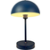 DYBERG LARSEN Stockholm Indigo Blue Tischlampe 30cm