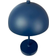 DYBERG LARSEN Stockholm Indigo Blue Tischlampe 30cm
