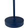 DYBERG LARSEN Stockholm Indigo Blue Tischlampe 30cm
