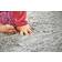 Buddy Rug My Rug Frisee Grey 80x120cm