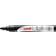 Uni Chalk Marker Black 1.3 mm