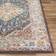 Langley Street Sigourney Multicolour 140x200cm