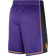 Nike Los Angeles Lakers Statement Short