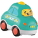 Scandinavian Mini Car Taxi